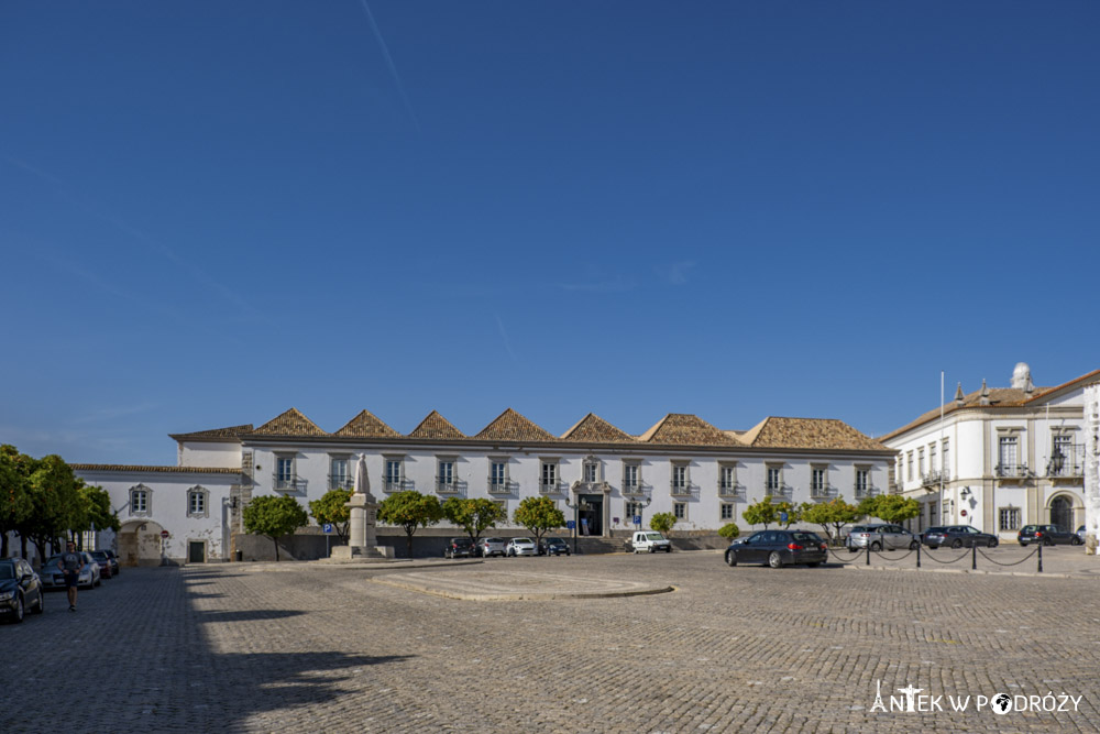 Algarve (Portugalia)