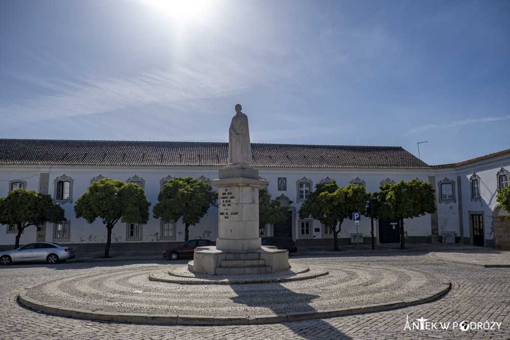 Algarve (Portugalia)