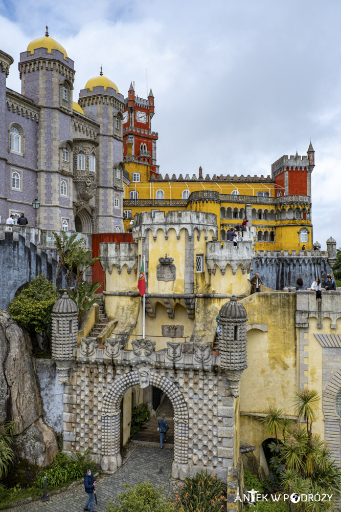 Sintra (Portugalia)