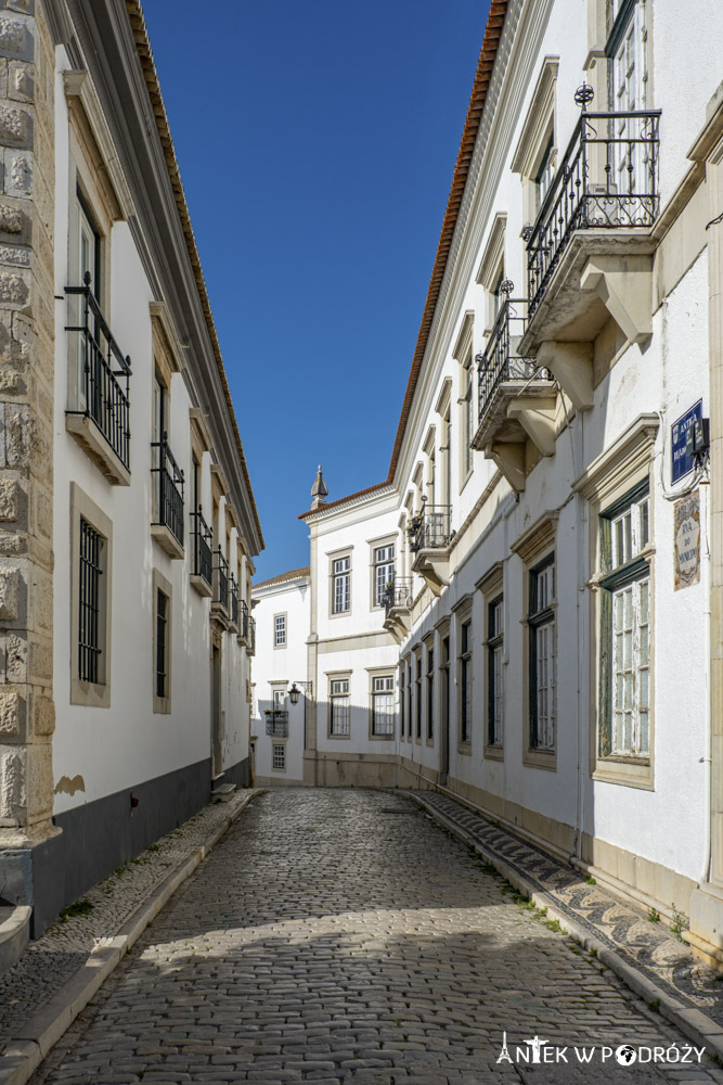 Algarve (Portugalia)