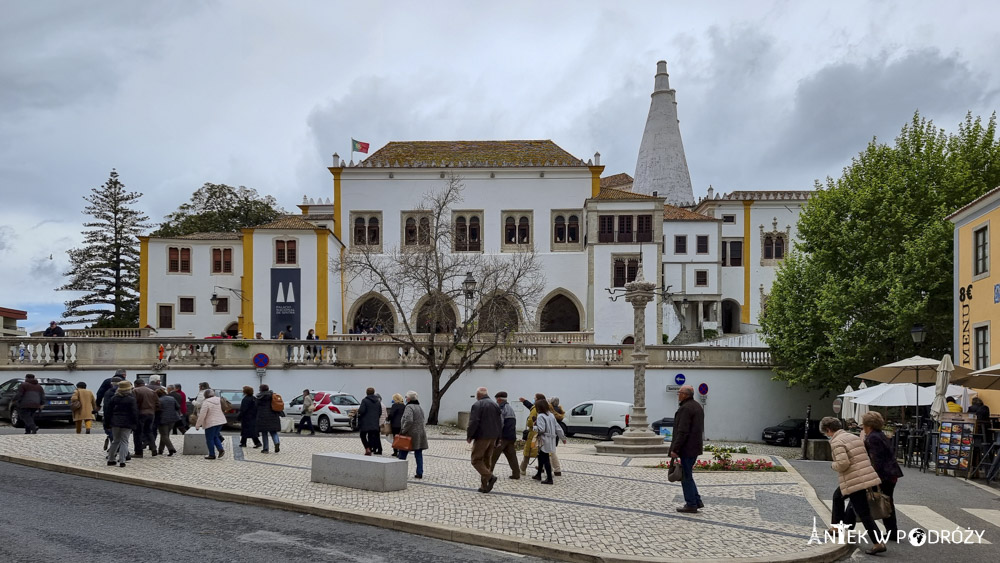 Sintra (Portugalia)