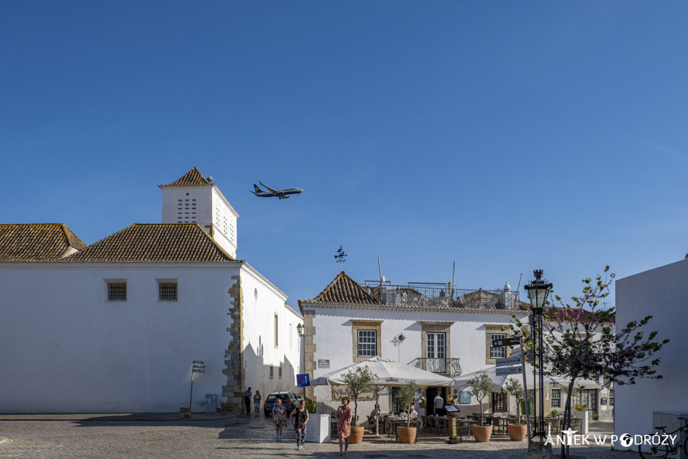 Algarve (Portugalia)