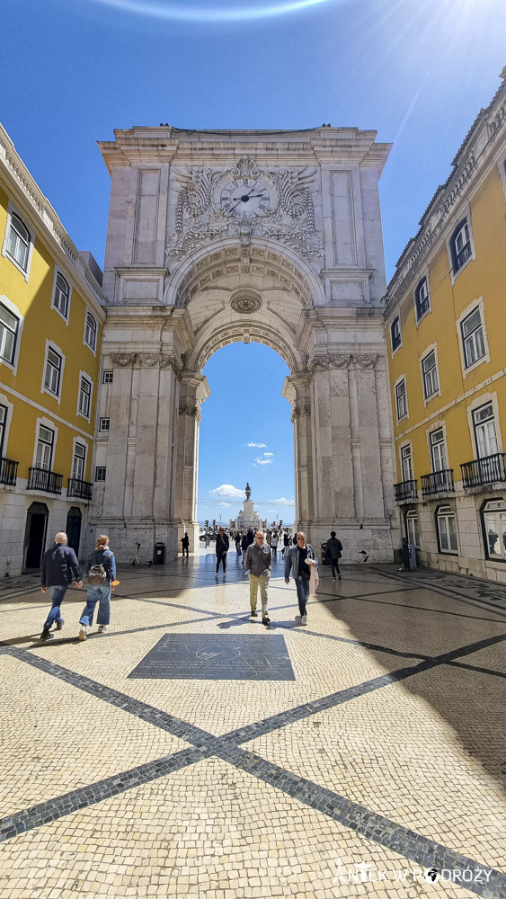 Lizbona (Portugalia)