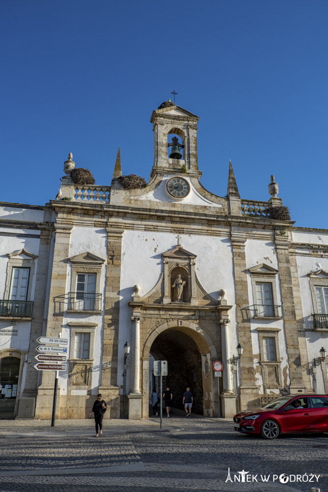 Algarve (Portugalia)