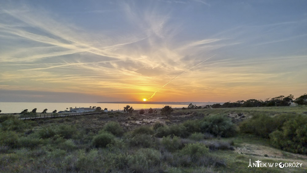 Algarve (Portugalia)