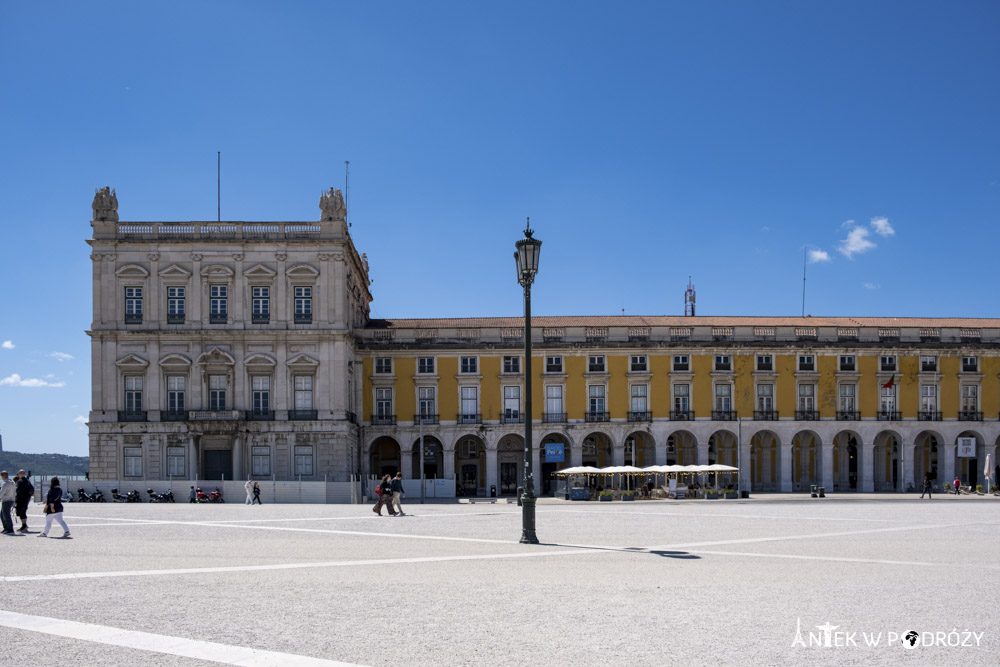 Lizbona (Portugalia)