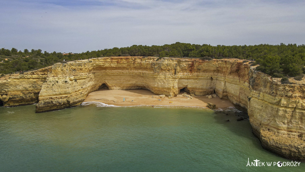 Algarve (Portugalia)