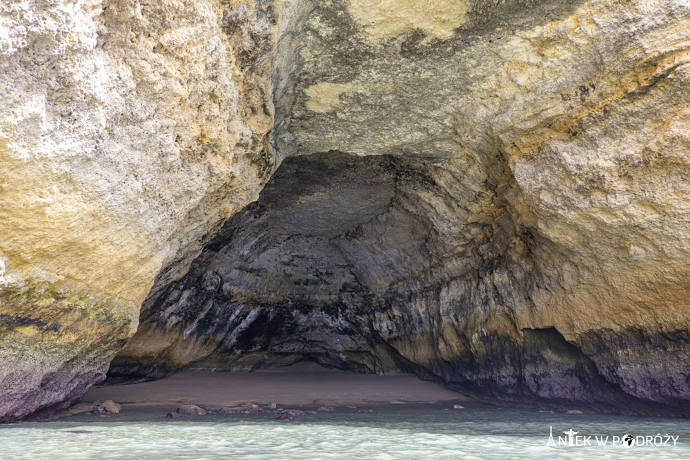 Algarve (Portugalia)