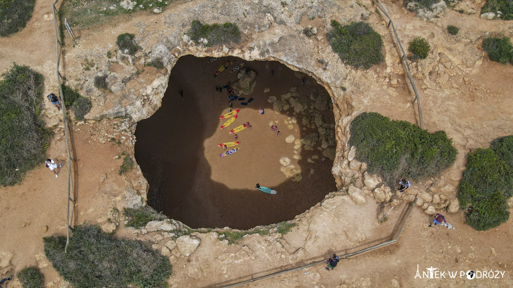 Algarve (Portugalia)