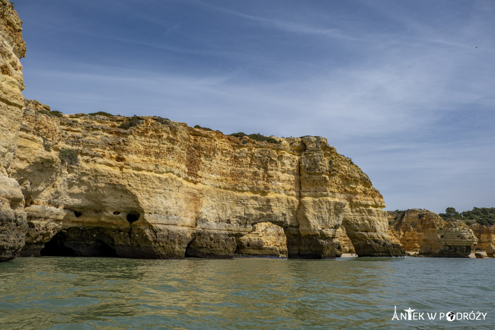 Algarve (Portugalia)