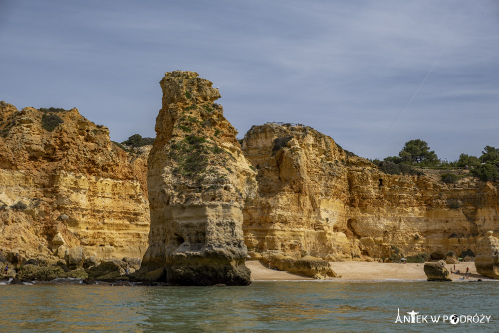 Algarve (Portugalia)