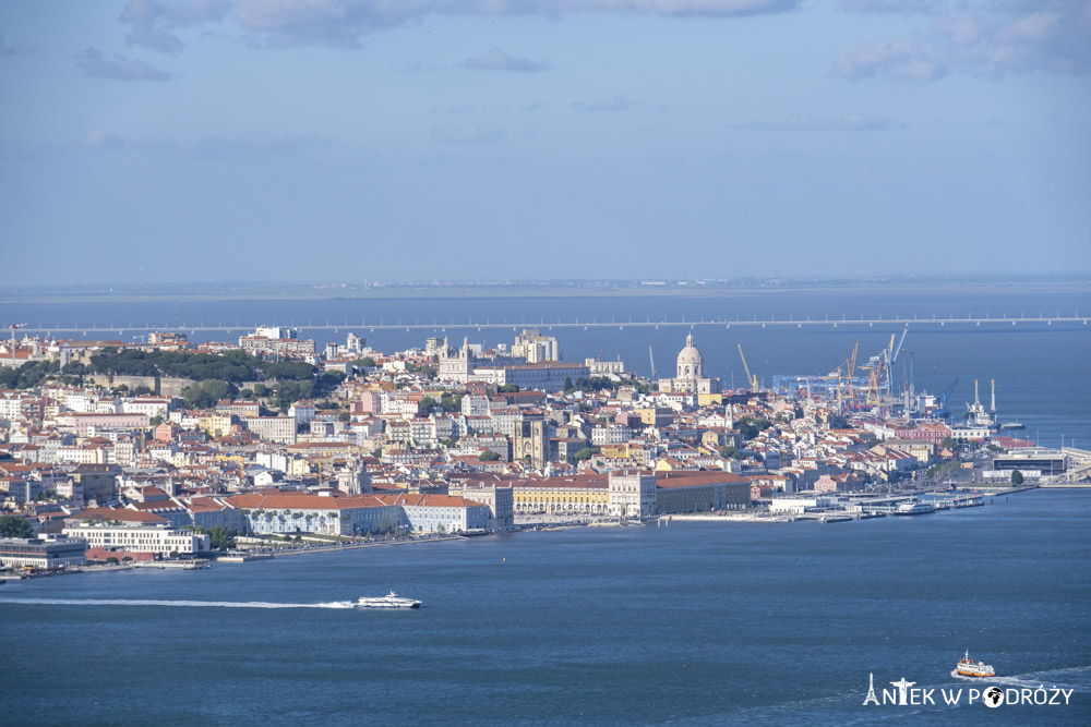 Lizbona (Portugalia)