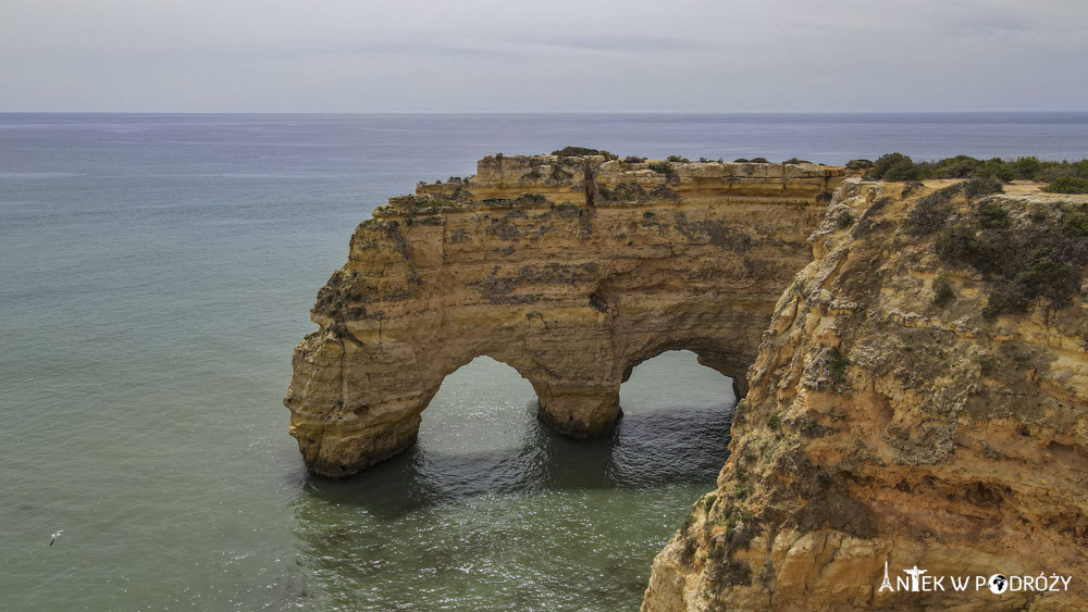 Algarve (Portugalia)