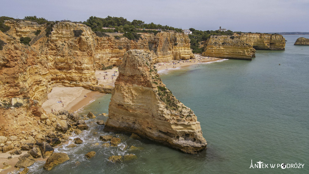 Algarve (Portugalia)