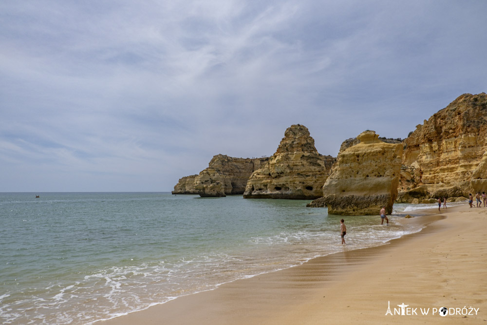 Algarve (Portugalia)