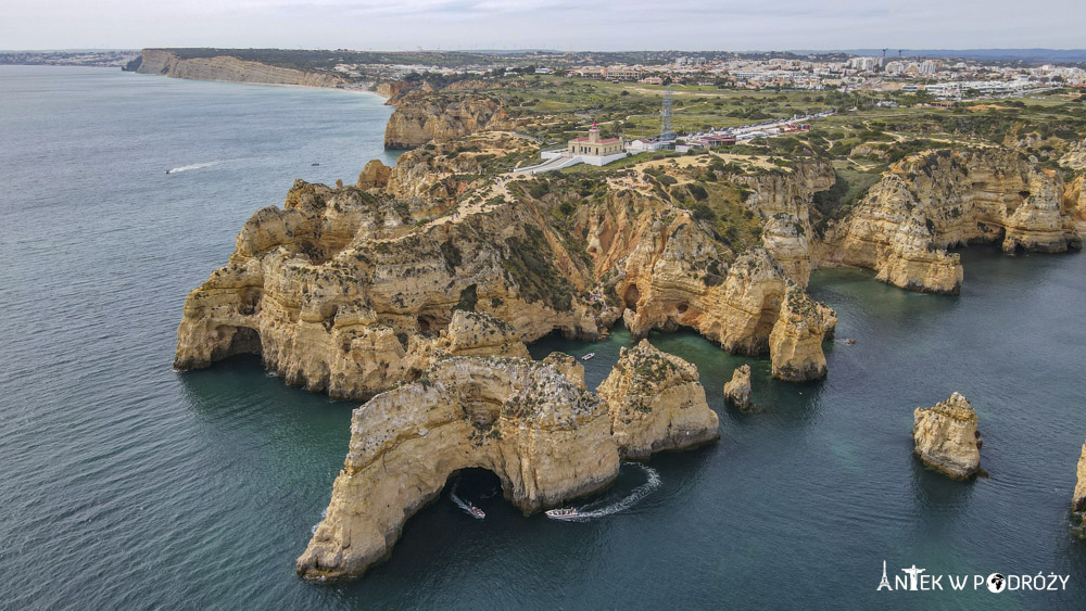 Algarve (Portugalia)