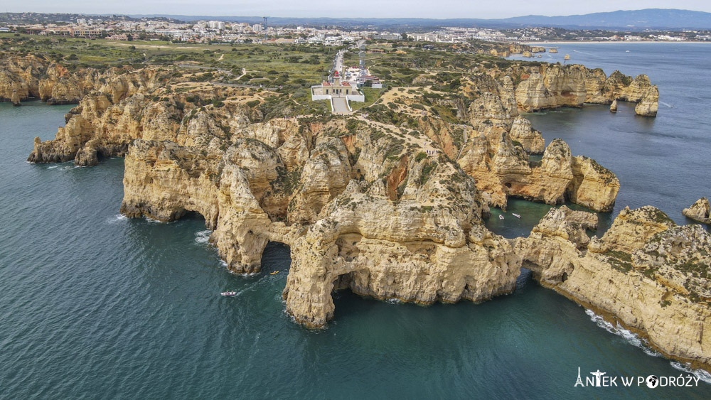 Algarve (Portugalia)