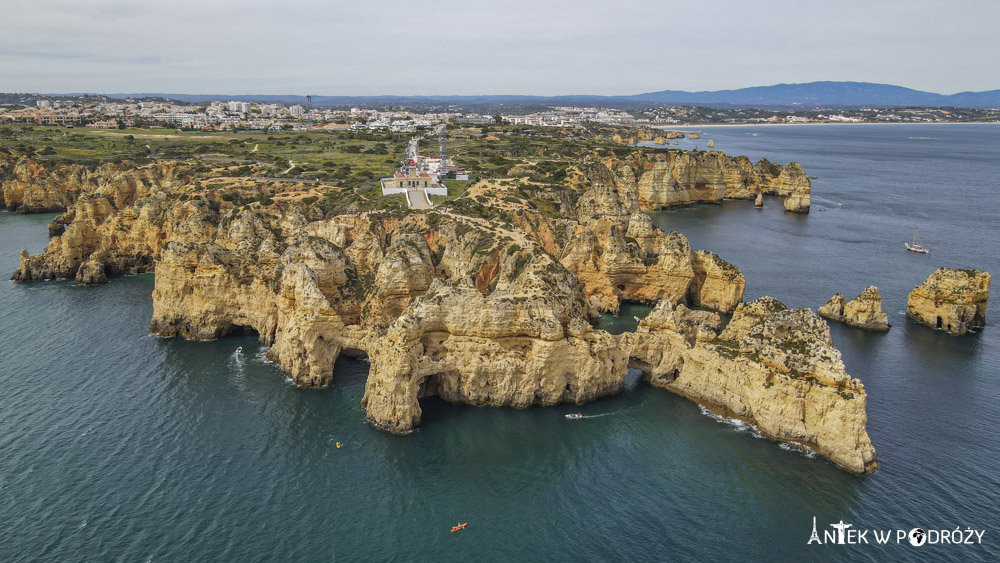 Algarve (Portugalia)