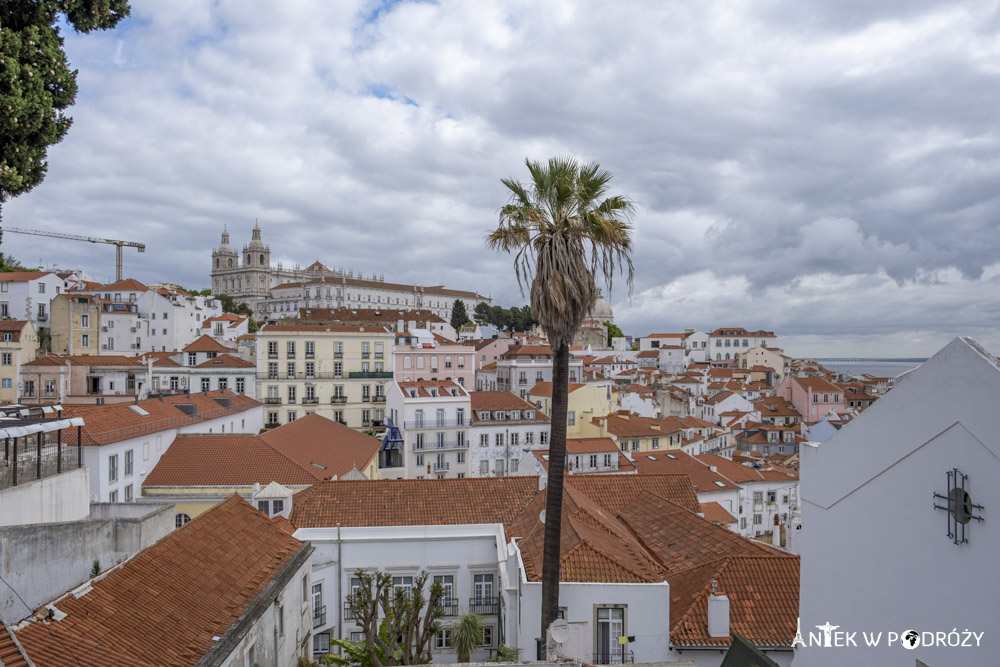 Lizbona (Portugalia)