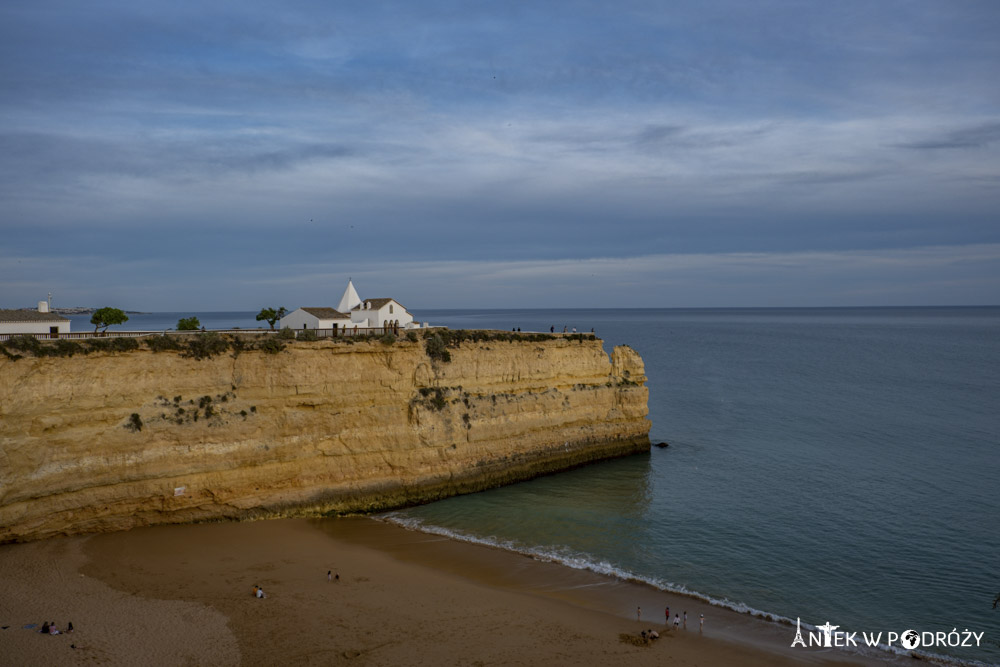 Algarve (Portugalia)