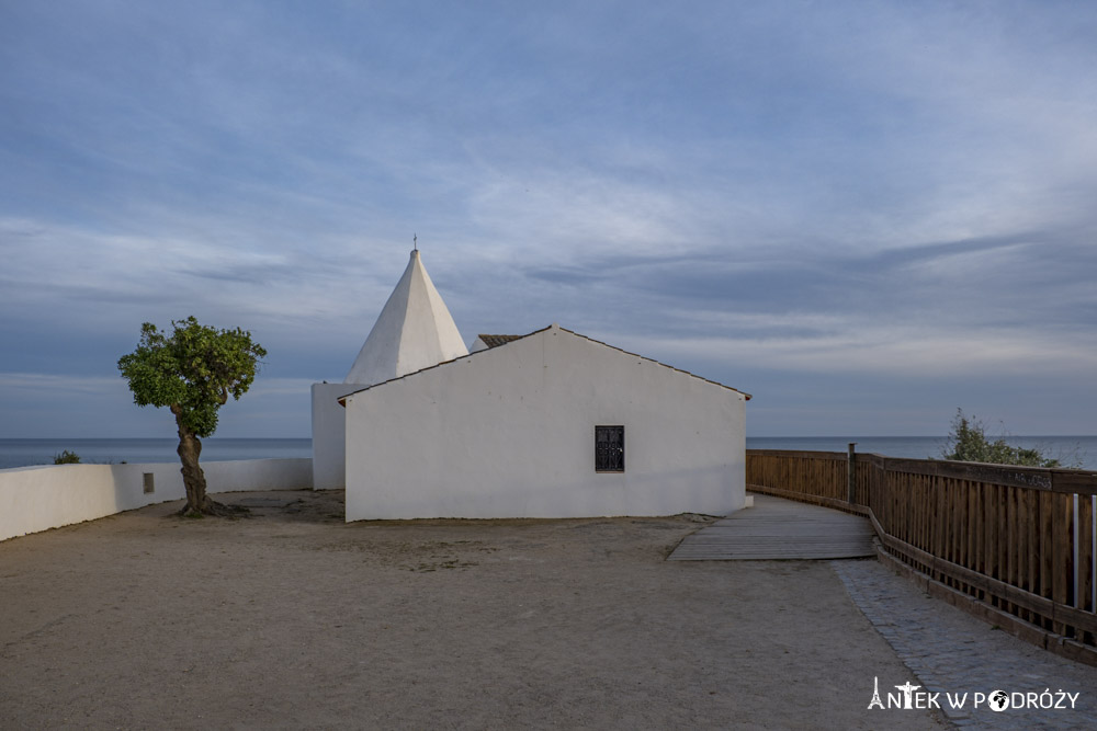 Algarve (Portugalia)