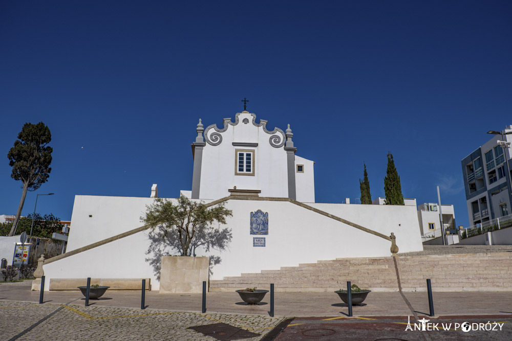 Algarve (Portugalia)