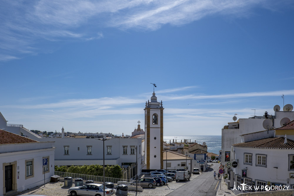 Algarve (Portugalia)