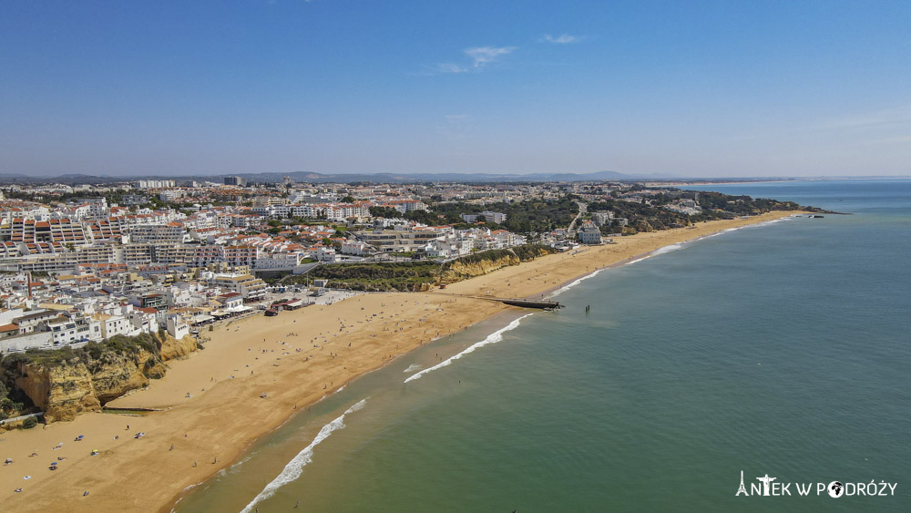 Algarve (Portugalia)