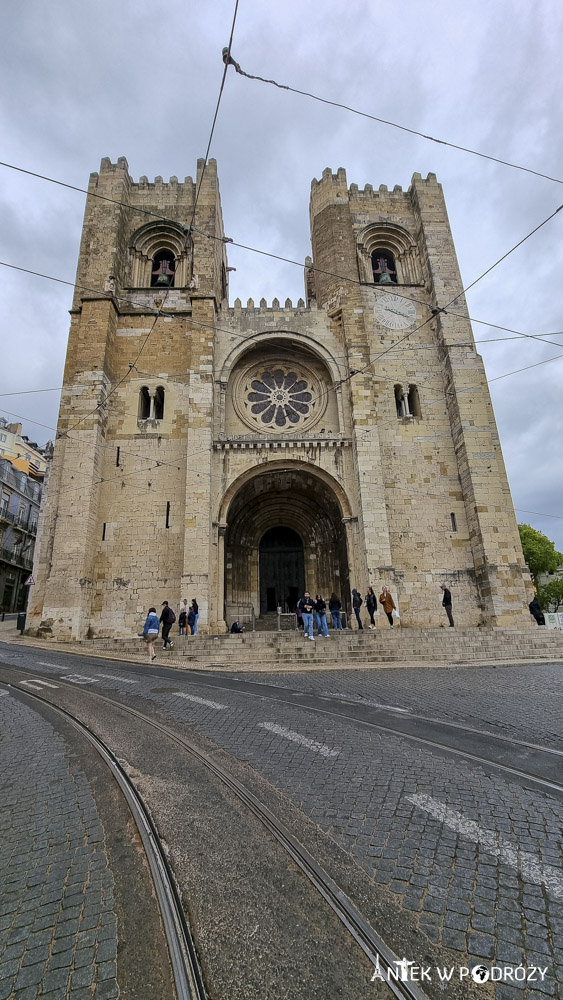 Lizbona (Portugalia)