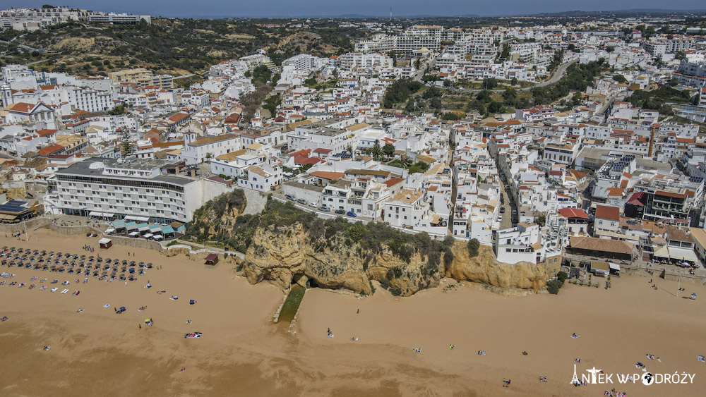 Algarve (Portugalia)