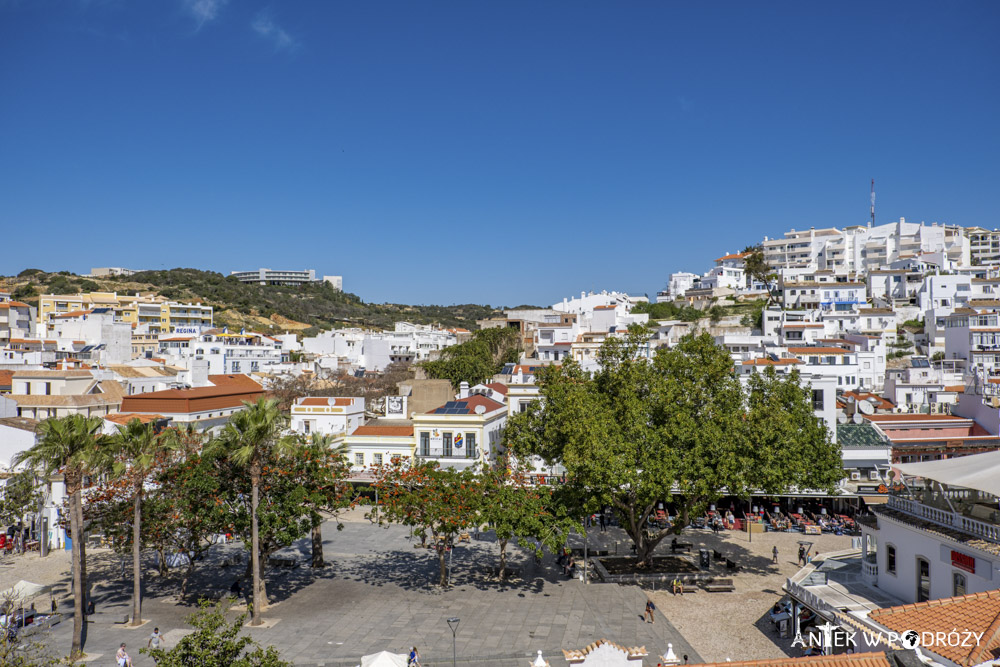 Algarve (Portugalia)