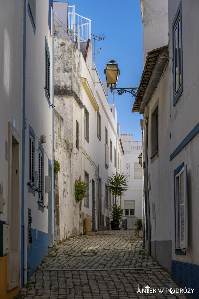 Algarve (Portugalia)