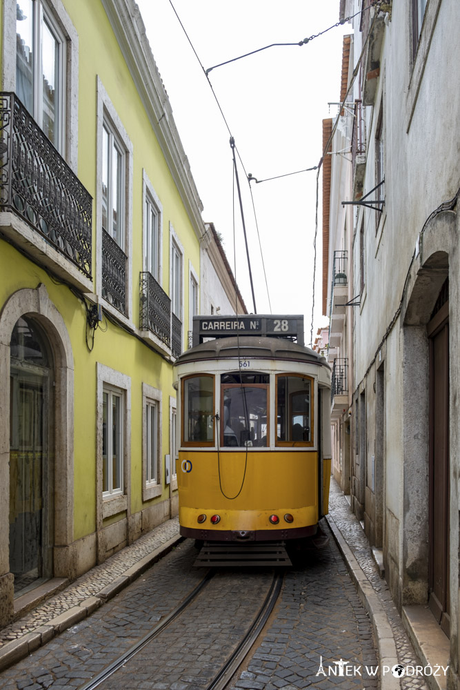 Lizbona (Portugalia)