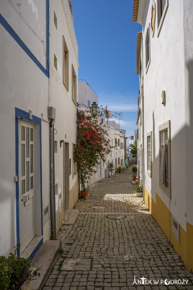 Algarve (Portugalia)