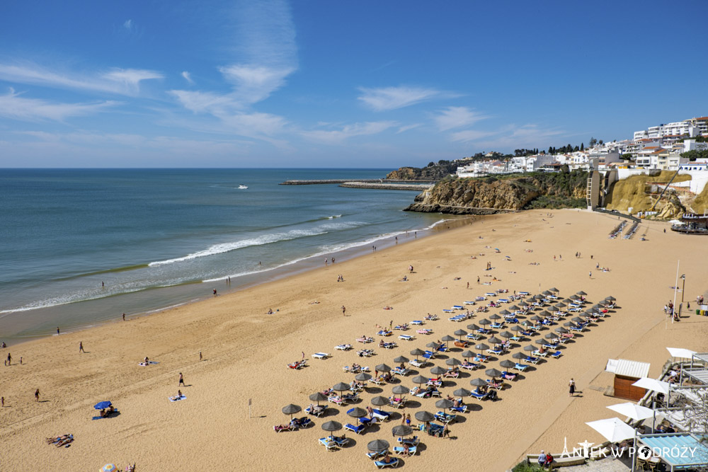 Algarve (Portugalia)