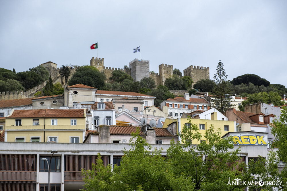 Lizbona (Portugalia)