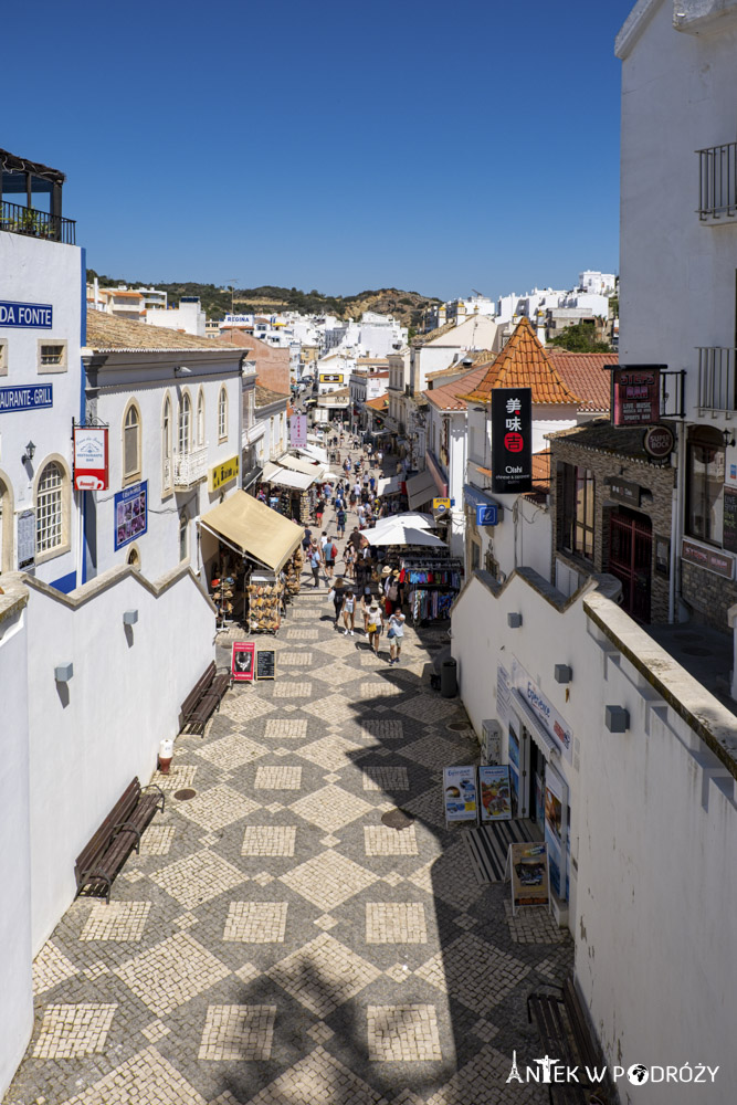 Algarve (Portugalia)