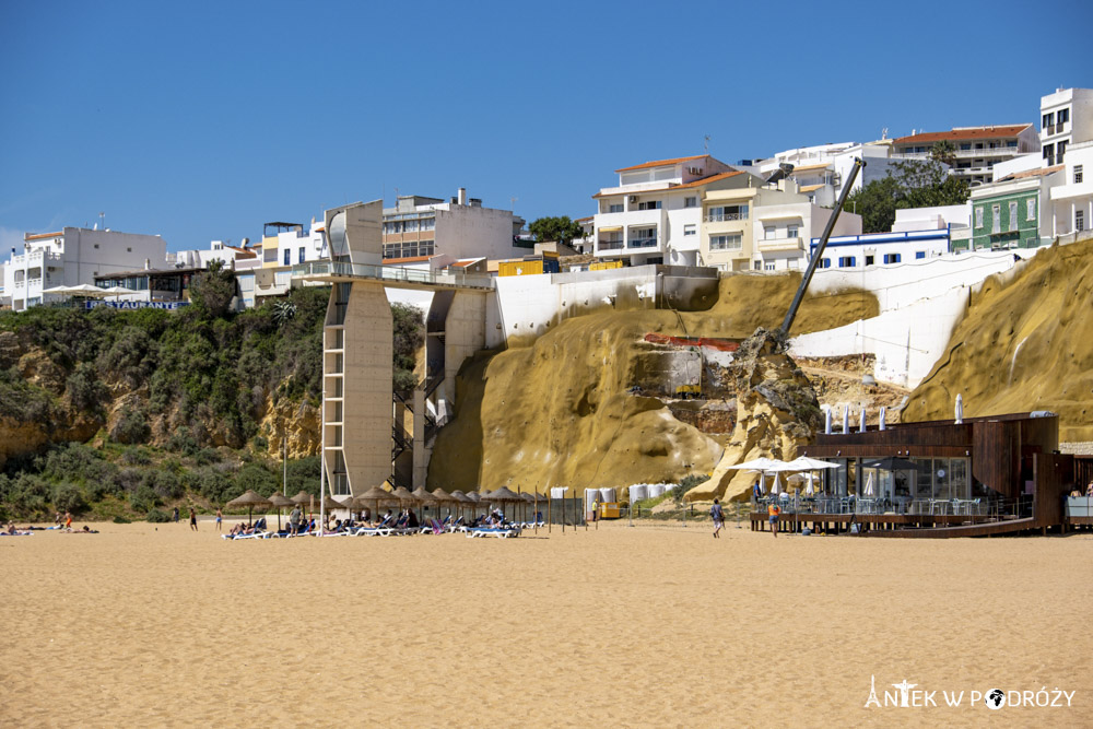 Algarve (Portugalia)