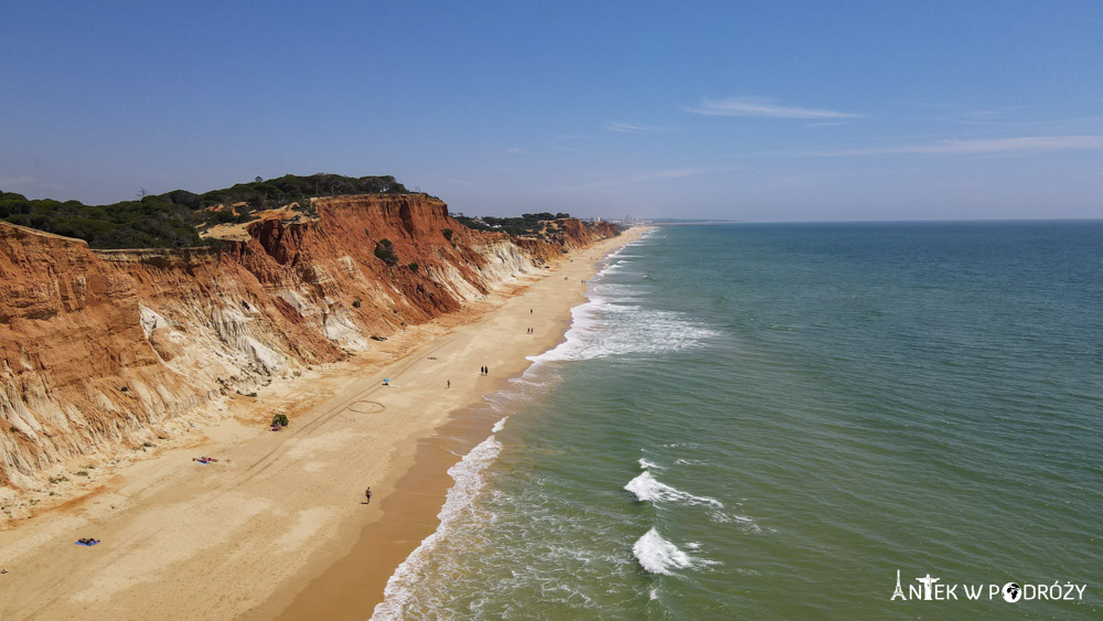 Algarve (Portugalia)