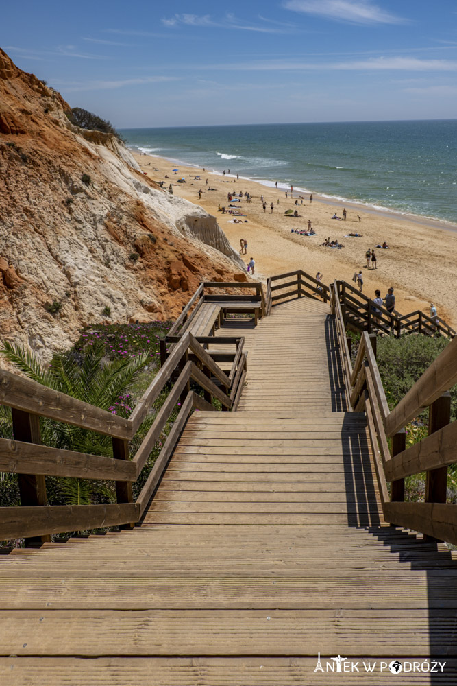 Algarve (Portugalia)