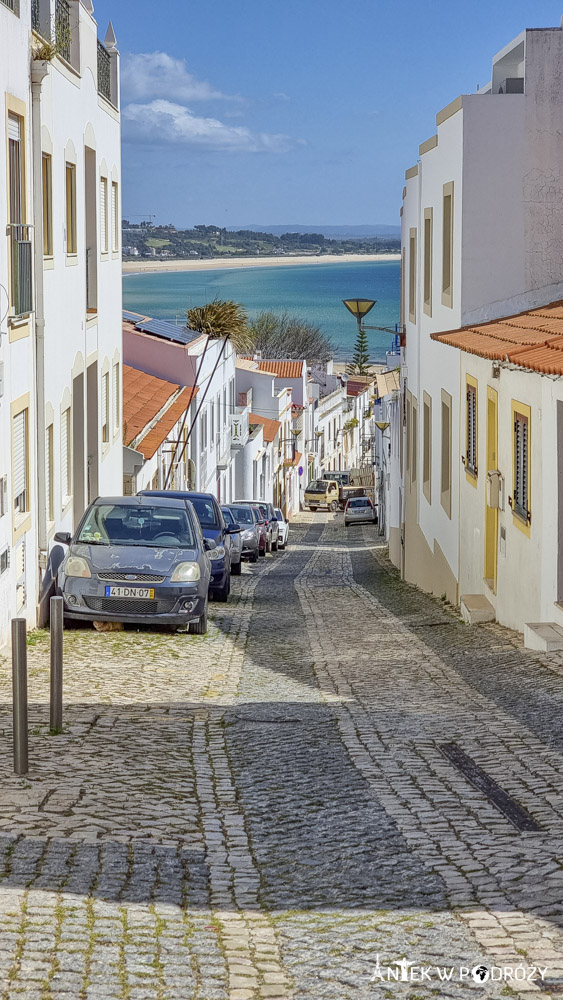 Algarve (Portugalia)