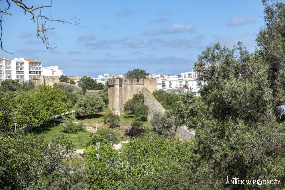 Algarve (Portugalia)