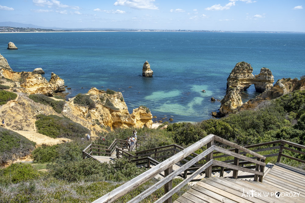 Algarve (Portugalia)