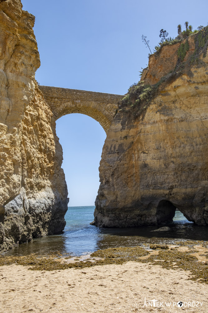 Algarve (Portugalia)