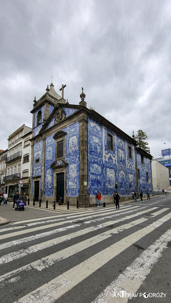 Porto (Portugalia)