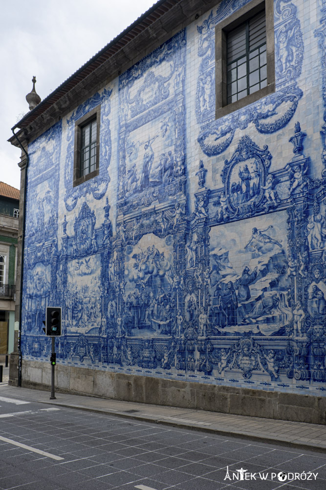 Porto (Portugalia)