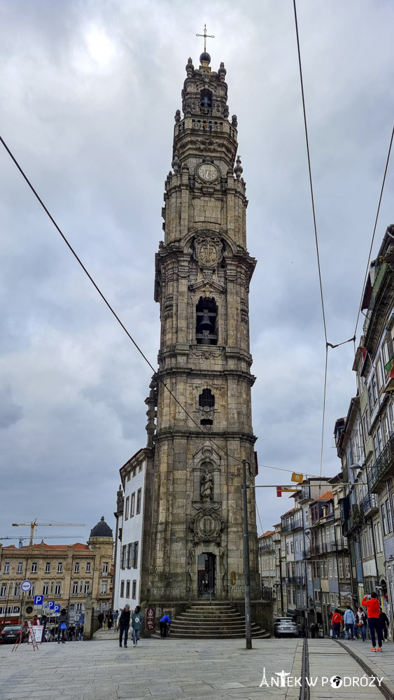 Porto (Portugalia)