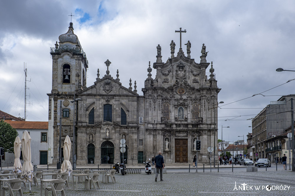 Porto (Portugalia)