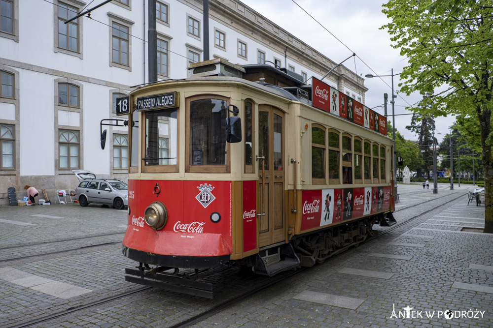 Porto (Portugalia)