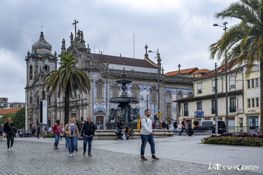 Porto (Portugalia)